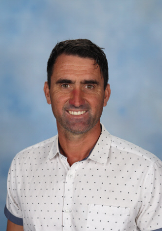 Garry George